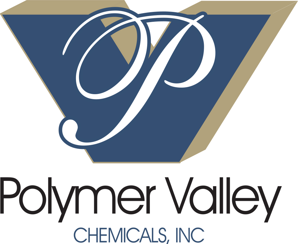 Polymer Valley Chemicals logo